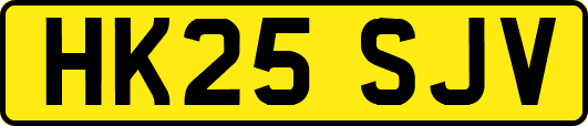 HK25SJV