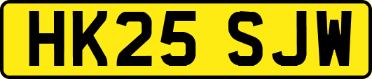 HK25SJW