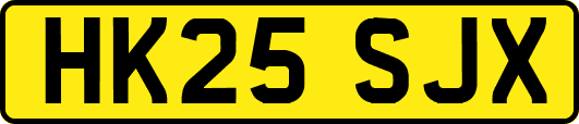 HK25SJX