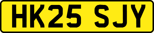 HK25SJY