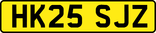 HK25SJZ