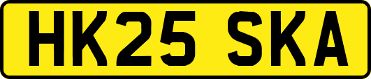 HK25SKA