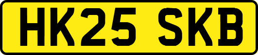 HK25SKB