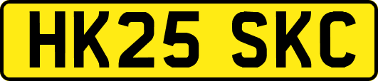 HK25SKC