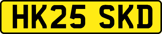 HK25SKD