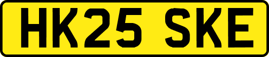 HK25SKE
