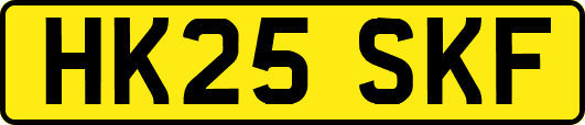 HK25SKF