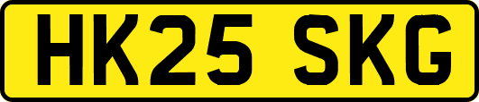 HK25SKG