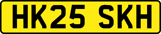 HK25SKH