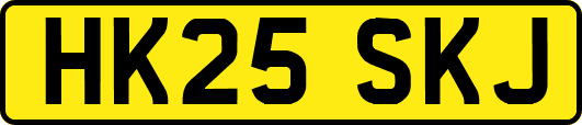 HK25SKJ