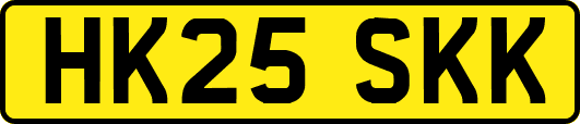 HK25SKK