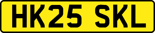HK25SKL