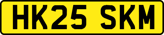 HK25SKM