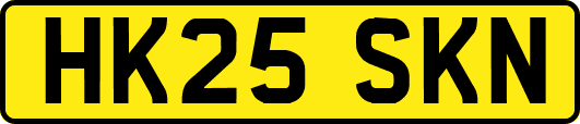 HK25SKN