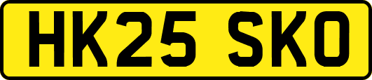 HK25SKO