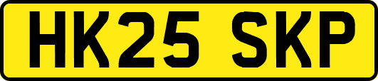 HK25SKP