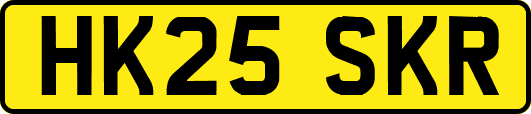 HK25SKR