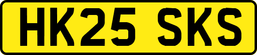 HK25SKS