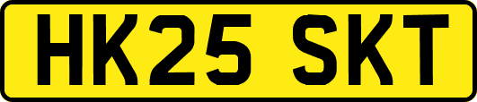 HK25SKT