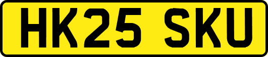 HK25SKU
