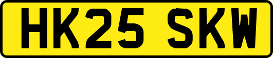 HK25SKW