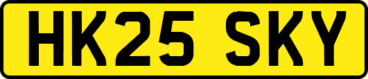 HK25SKY