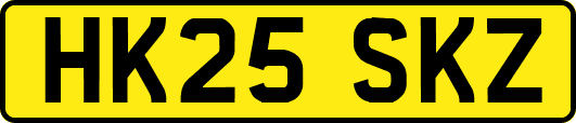 HK25SKZ