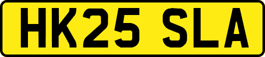 HK25SLA