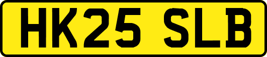 HK25SLB