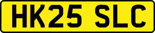 HK25SLC