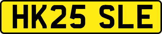 HK25SLE