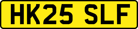 HK25SLF