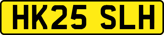 HK25SLH