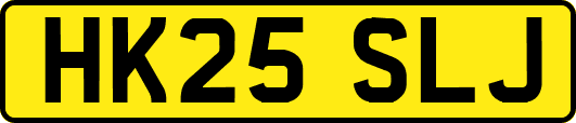 HK25SLJ