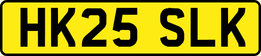 HK25SLK