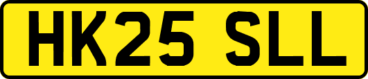 HK25SLL