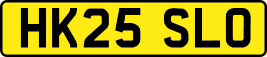 HK25SLO