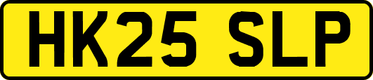 HK25SLP