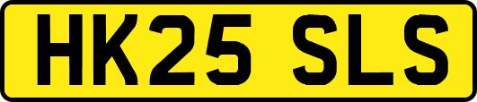 HK25SLS
