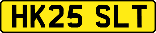 HK25SLT