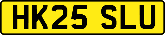 HK25SLU