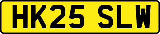 HK25SLW