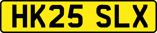 HK25SLX