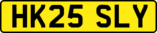 HK25SLY