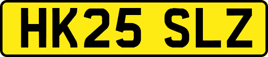 HK25SLZ