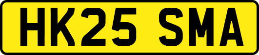 HK25SMA