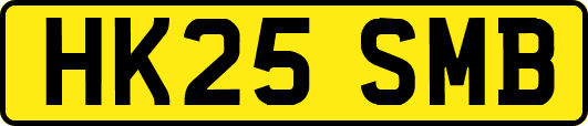 HK25SMB