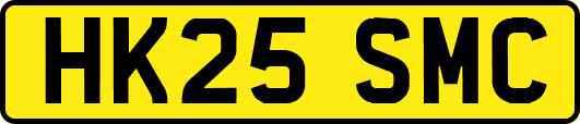 HK25SMC