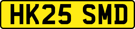 HK25SMD