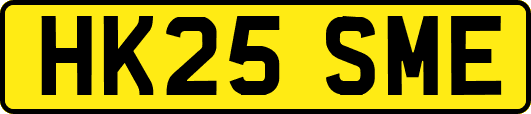 HK25SME